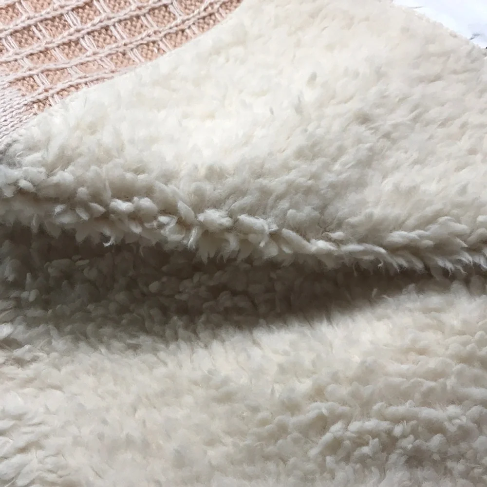 UGG New Martin Throw